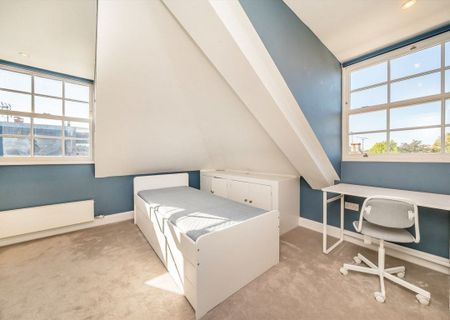 Sadlers Gate Mews, SW15 1HD, London - Photo 4