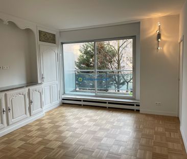 APPARTEMENT AVEC 2 CHAMBRES NEUILLY LES SABLONS - Photo 1