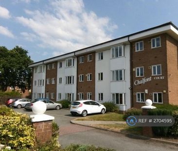 2 bedroom flat to rent - Photo 3