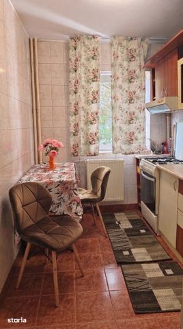 AP. 2 CAMERE- PIATA SUDULUI, PET-FRIENDLY, BUCATARIE INCHISA, METROU - Fotografie 3