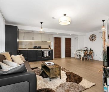 1 bedroom apartment to rent - Photo 2