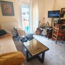 Studio/Γκαρσονιέρα για ενοικίαση - Καβάλα, - Φωτογραφία 1