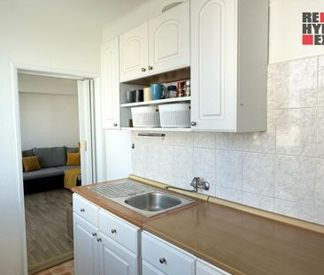 Pronájem bytu 1+1 27 m² - Photo 4