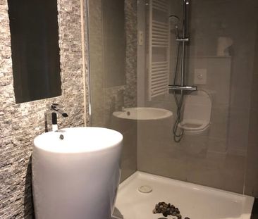 Appartement te huur - Photo 4