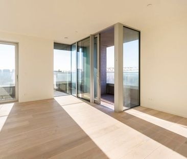 Appartement te huur - Photo 3