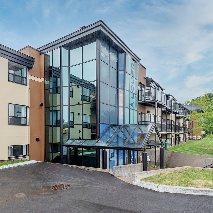 Appartement - 209-490 Av. Lake - Photo 1