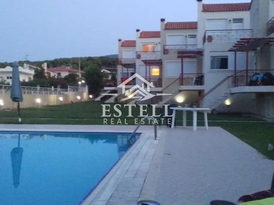 Μεζονέτα για ενοικίαση Αιγειρούσες (Μέγαρα) - Photo 1