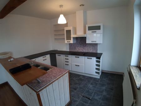 T2 à louer à Wattrelos - Réf. 506 - Photo 5