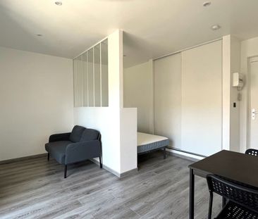Location Appartement 1 pièce 22m² ISTRES 13800 - Photo 3