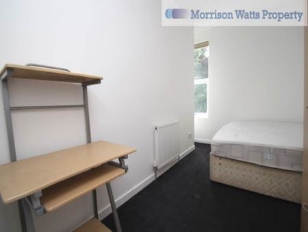 7 Bed - Langdale Terrace, Headingley, Leeds - Photo 5