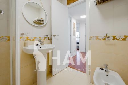 Habitación - Madrid - Moncloa - 580€ MES - Ref. RYN-HSFP11 - Photo 5