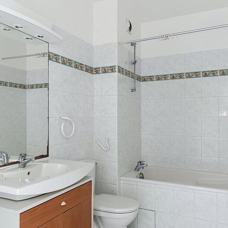 Appartement T1 Reims - Photo 3