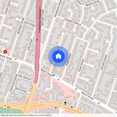 12 Addicott Street, Vic 3199, Frankston