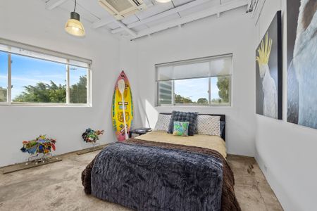 Shared Accomodation Rooms: New York-Style Loft Living in the Heart of Neutral Bay - Photo 4