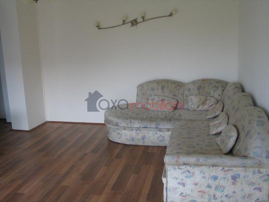 Apartament 4 camere de inchiriat in Cluj-Napoca, Marasti ID 871 - Photo 1