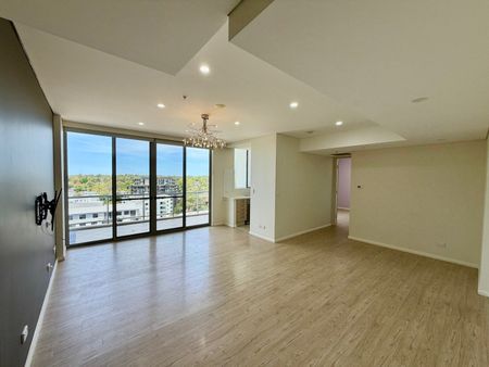 129/6-10 Romsey Street, Waitara NSW 2077 - Apartment For Rent | Domain - Photo 4