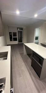 Brand New 1 Bedroom + Den Highrise Apartment Unit for Rent - Photo 3