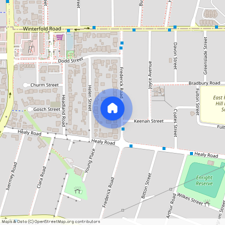 37 Frederick Rd, Hamilton Hill