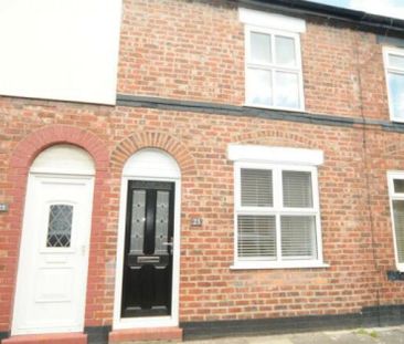 Dickenson Street - Warrington - WA2 - Photo 4