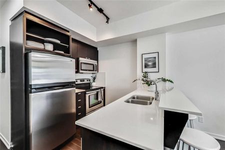 For Lease - 103 The Queensway N/A Unit# 2607, Toronto, Ontario - Photo 4