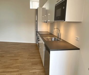 Dejlig 2-værelses lejlighed i hjertet af Odense - Photo 2