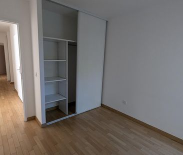 location Appartement T4 DE 76.8m² À FRANCONVILLE - Photo 5