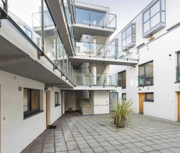 Apartment 28, Crane Yard, Crane Lane, Temple Bar, Dublin 2 - Photo 2