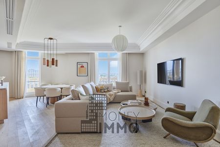 Tout savoir sur cet appartement à Paris 7ème - Photo 3