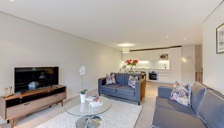 Merchant Square East, London, W2 1AN - Photo 3