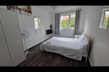 Room in a Shared House, Barnardo Gardens, E1 - Photo 5