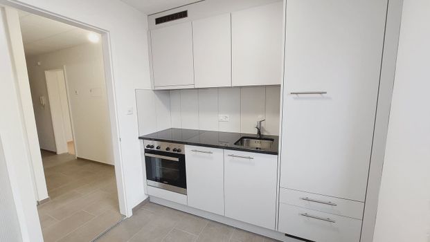 3 Zimmer, 57 m², 2. Stock - Photo 1