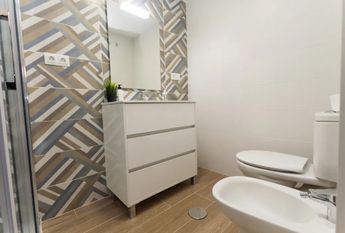 Calle Roger de Flor, Málaga, Andalusia 29006