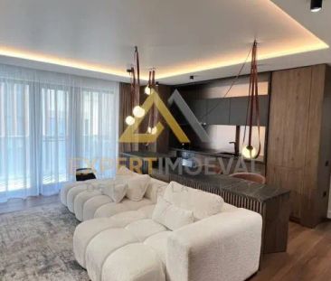 APARTAMENT PREMIUM LUX DE INCHIRIAT-BULEVARDUL UNIRII,BAIA MARE - Photo 2