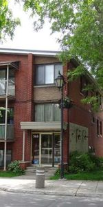 1 1/2 rénové à Dorval près des services - Photo 3