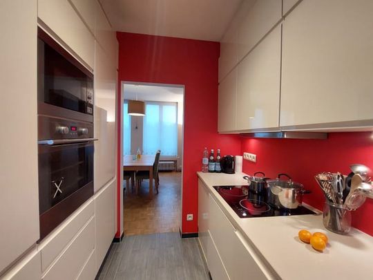 Appartement te huur - Photo 1