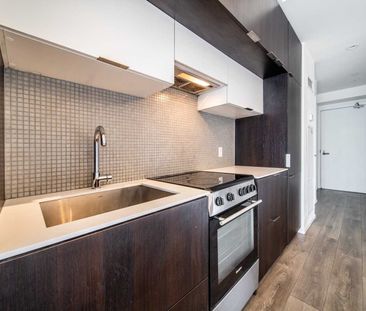 For Lease - 159 Dundas Street Unit# 2002, Toronto, Ontario - Photo 6