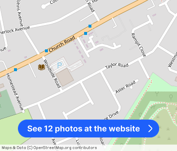 Taylor Road, Haydock, St. Helens, WA11 - Photo 1