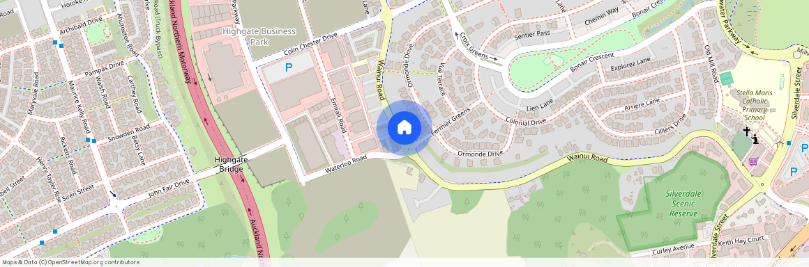 126 Wainui Road, Silverdale, Rodney