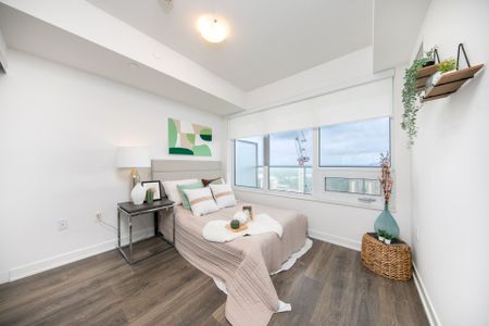 For Lease - 99 Broadway Avenue Unit# 3302, Toronto, Ontario - Photo 2