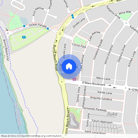 17 Mykonos View, Iluka WA 6028