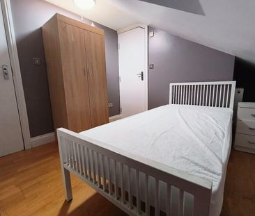 Room in a Shared House, Kimberley Road, N17 - Photo 2