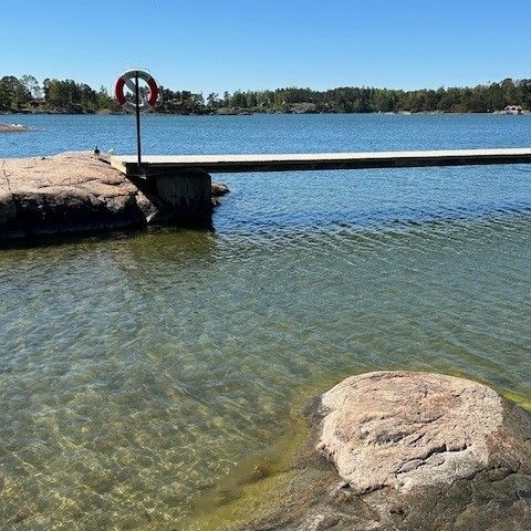 Sjögatan, Oxelösund - Foto 1