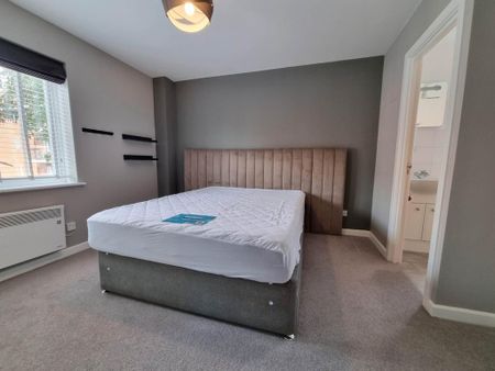 2 bedroom apartment to rent - Photo 5