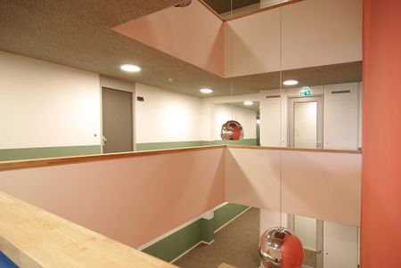 Te huur: Appartement Cruquiusweg 101 D in Amsterdam - Foto 5