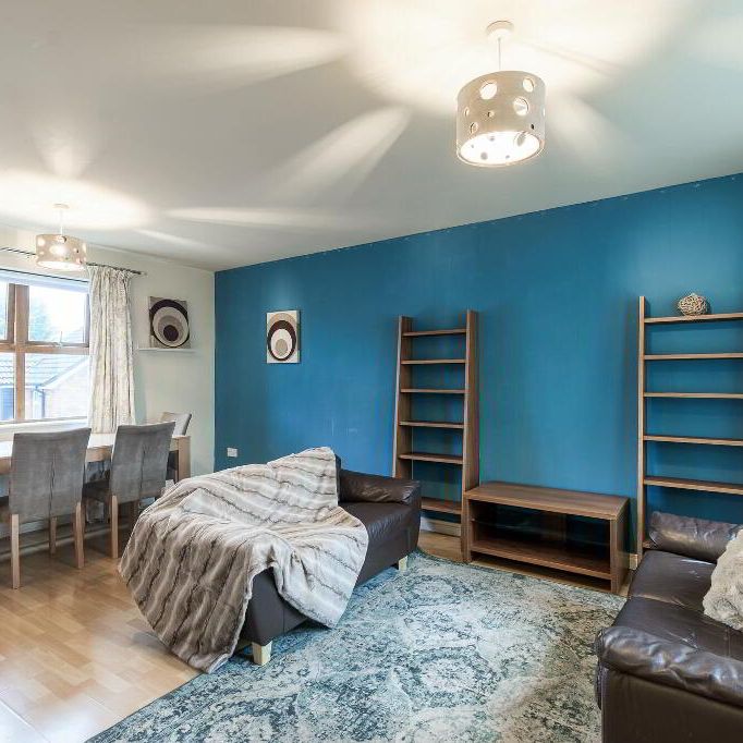 8 Manor Court, Moira, BT67 0TL - Photo 1