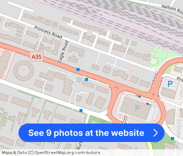 Rutland Manor, Westbourne - Photo 1