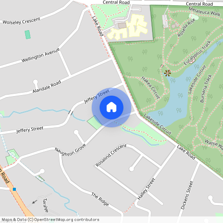 4 Naughton Grove, Vic 3130, Blackburn