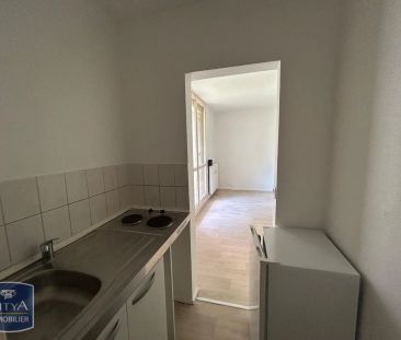 Appartement à louer 1 pièce 30m² - Photo 5