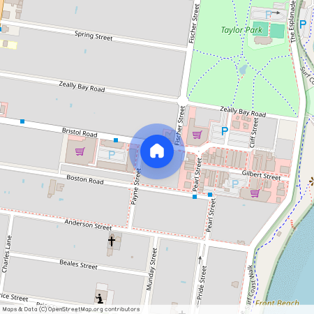 3/37 Bristol Road, Vic 3228, Torquay