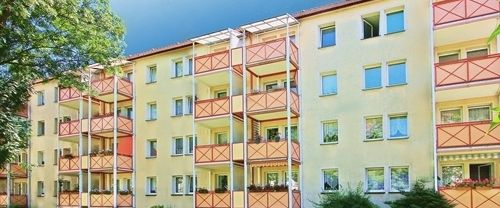 Wohnung Nr. 570/8/22 - Photo 1